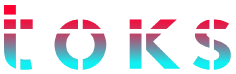 logo toks